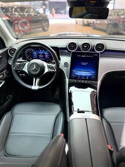 مرسيدس بنز GLC